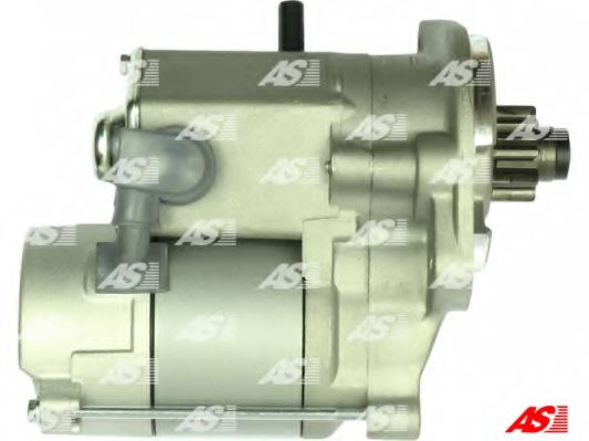 Стартер AS S6046 Стартер AS S6046