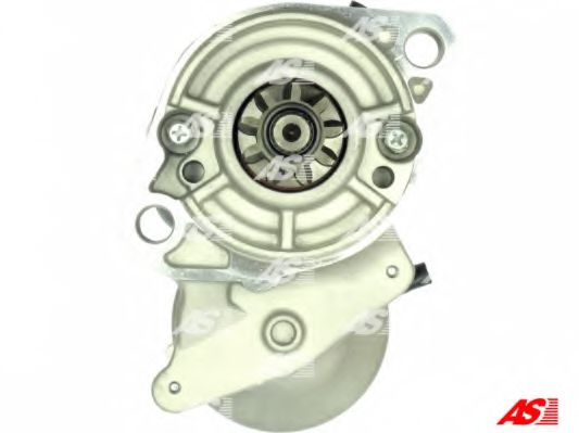 Стартер AS S6046 Стартер AS S6046