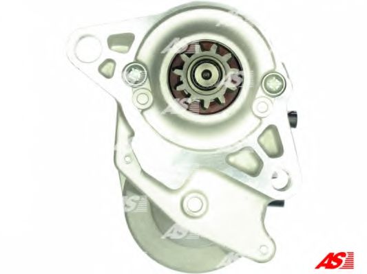 Стартер AS S6047 Стартер AS S6047