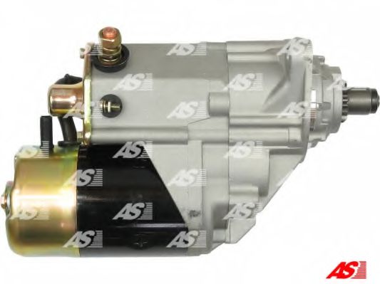 Стартер AS S6066 Стартер AS S6066