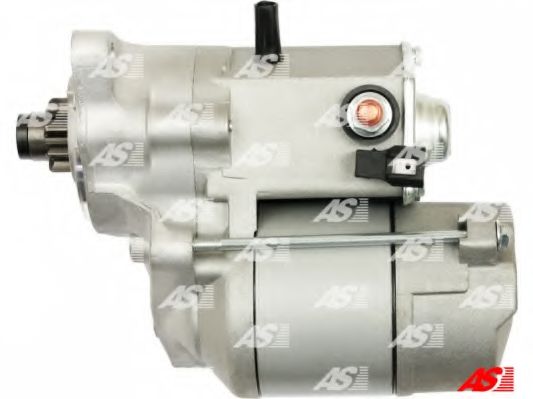 Стартер AS S6072 Стартер AS S6072