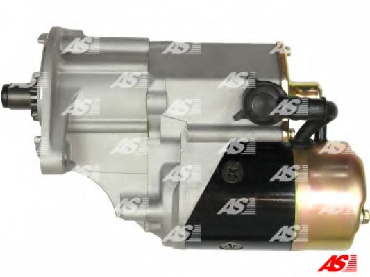 Стартер AS S6073 Стартер AS S6073