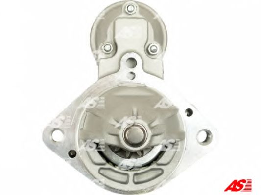 Стартер AS S6075 Стартер AS S6075