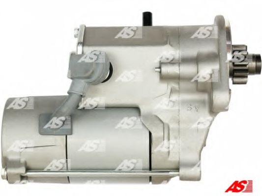 Стартер AS S6078 Стартер AS S6078