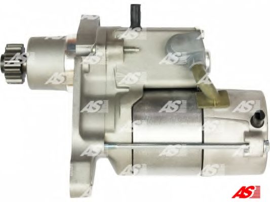 Стартер AS S6080 Стартер AS S6080