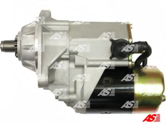 Стартер ISUZU 1811003240 Стартер ISUZU 1811003240