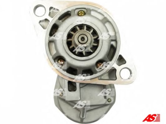 Стартер ISUZU 1811003240 Стартер ISUZU 1811003240