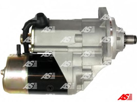 Стартер AS S6088 Стартер AS S6088