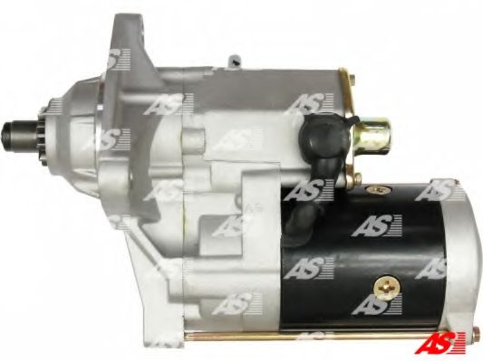 Стартер AS S6090 Стартер AS S6090