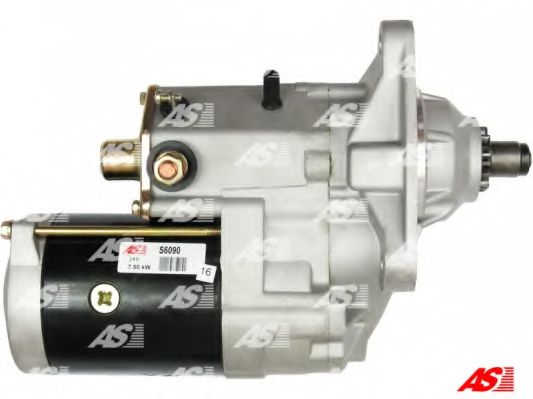 Стартер AS S6090 Стартер AS S6090
