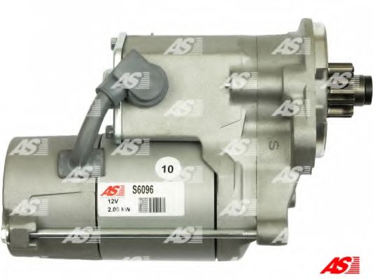 Стартер AS S6096 Стартер AS S6096