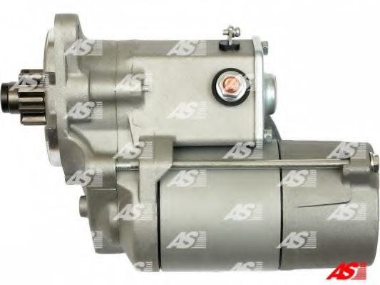 Стартер AS S6096 Стартер AS S6096