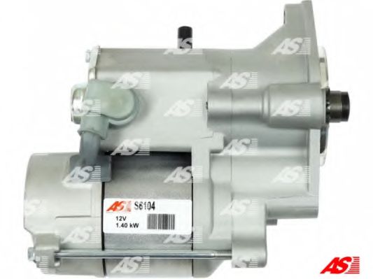 Стартер AS S6104 Стартер AS S6104