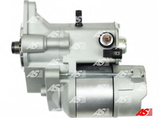Стартер AS S6104 Стартер AS S6104