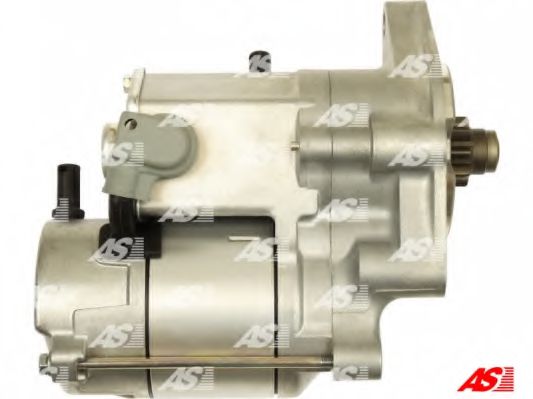 Стартер AS S6110(DENSO) Стартер AS S6110(DENSO)