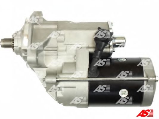 Стартер AS S6127 Стартер AS S6127