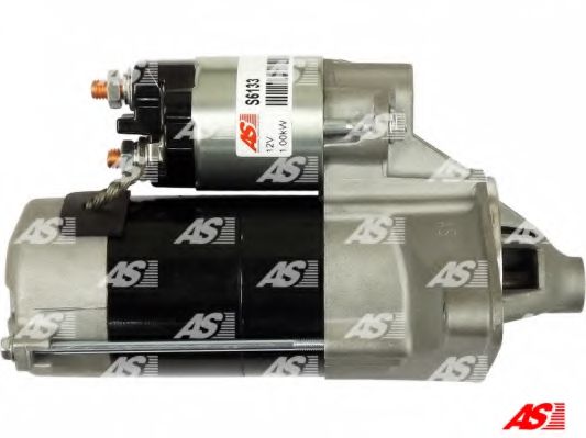 Стартер AS S6133 Стартер AS S6133
