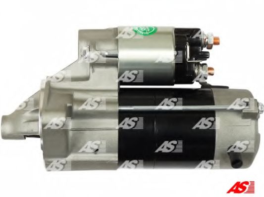 Стартер AS S6133 Стартер AS S6133