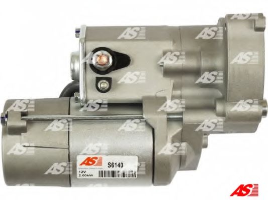 Стартер AS S6140 Стартер AS S6140