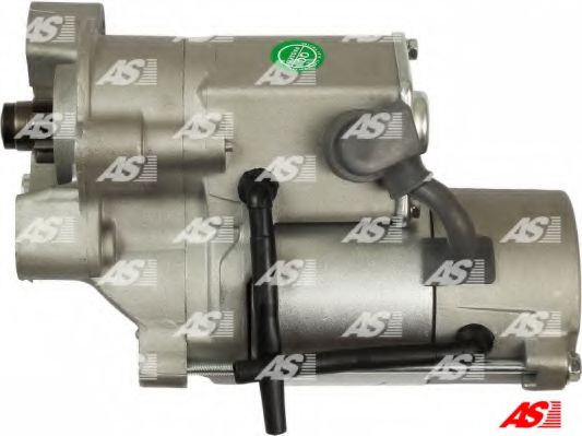 Стартер AS S6140 Стартер AS S6140
