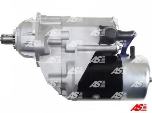 Стартер AS S6144 Стартер AS S6144