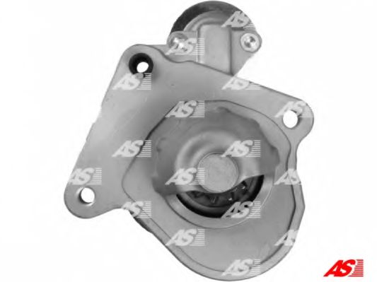 Стартер AS S9036