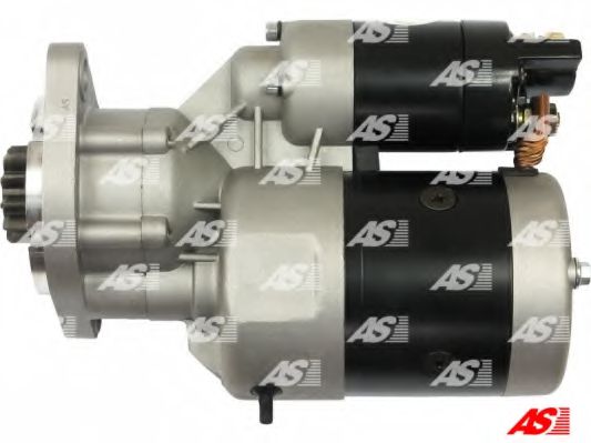 Стартер AS S9052 Стартер AS S9052