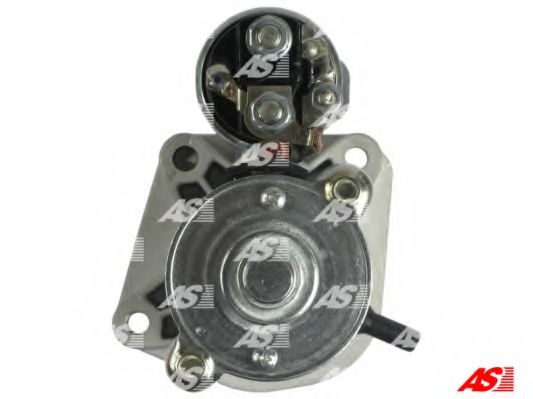 Стартер AS S9063