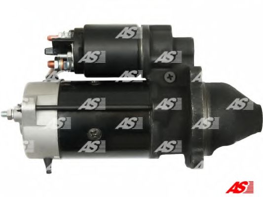Стартер AS S9087 Стартер AS S9087