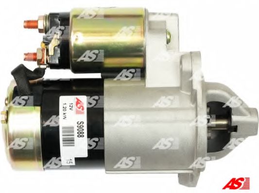 Стартер AS S9088 Стартер AS S9088