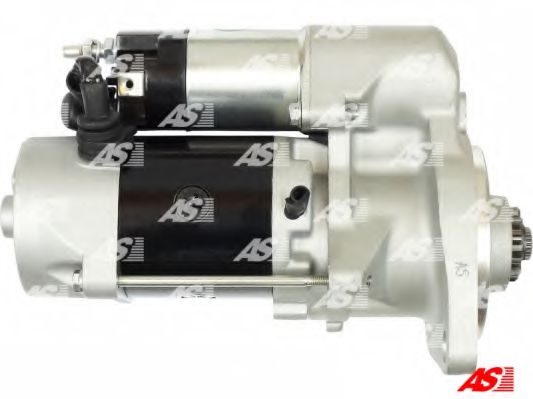 Стартер AS S9128 Стартер AS S9128