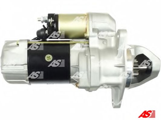 Стартер HINO 281001790 Стартер HINO 281001790