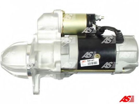 Стартер HINO 281001790 Стартер HINO 281001790