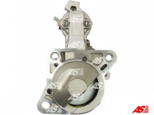 Стартер Hyundai/Kia 0K71118400 Стартер Hyundai/Kia 0K71118400