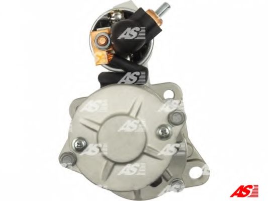 Стартер Hyundai/Kia 0K71118400 Стартер Hyundai/Kia 0K71118400