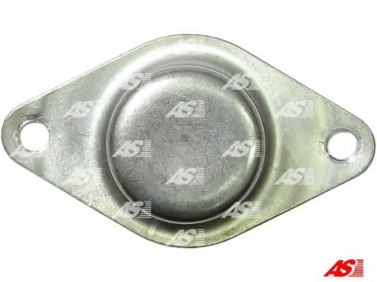 Подшипник со стороны привода, стартер AS SBR0060