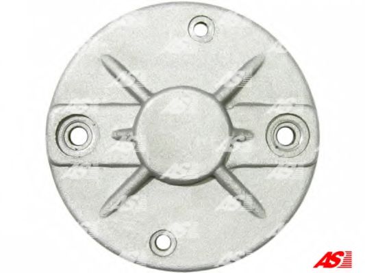 Подшипник со стороны привода, стартер AS SBR2005