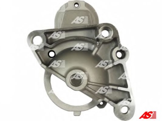 Подшипник со стороны привода, стартер AS SBR3009