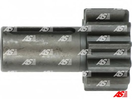 Бендикс стартера AS SD0005