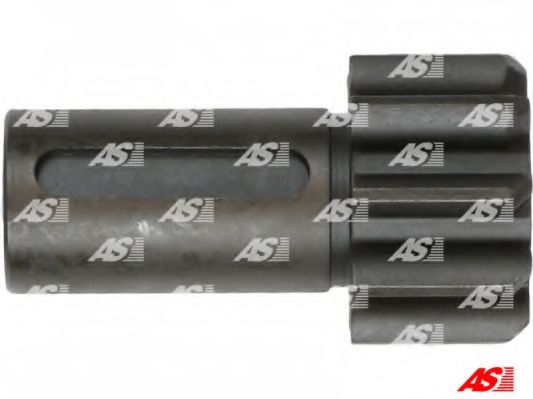 Бендикс стартера AS SD0006