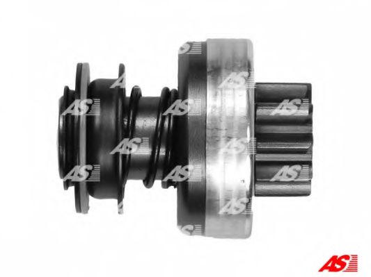 Бендикс стартера AS SD0008