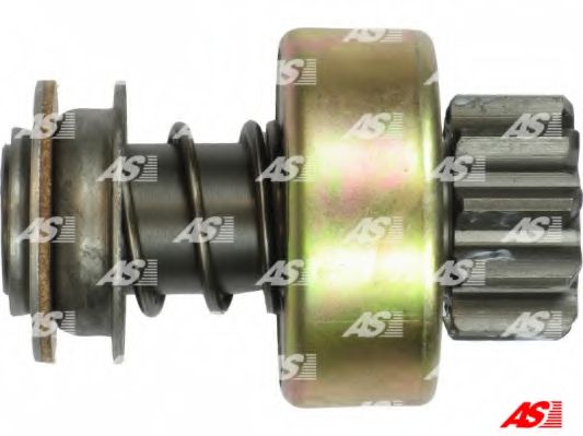 Бендикс стартера AS SD0009