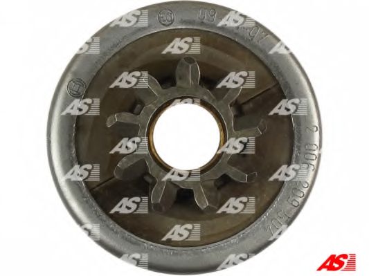 Бендикс стартера AS SD0011(BOSCH) Бендикс стартера AS SD0011(BOSCH)