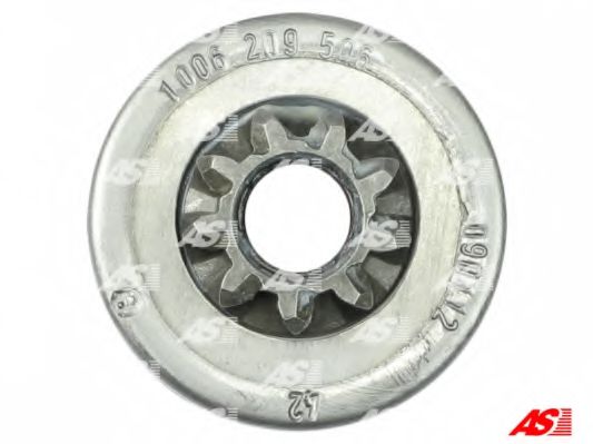 Бендикс стартера AS SD0014(BOSCH) Бендикс стартера AS SD0014(BOSCH)