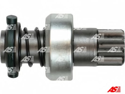 Бендикс стартера AS SD0016