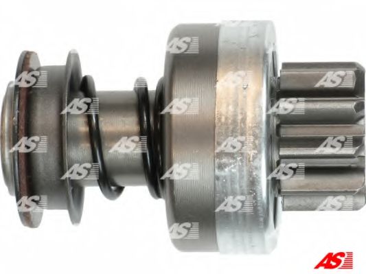 Бендикс стартера AS SD0025