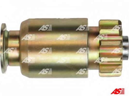 Бендикс стартера AS SD0029