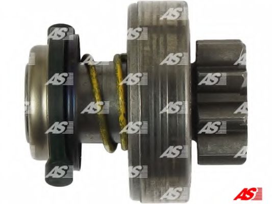 Бендикс стартера IVECO 42531397 Бендикс стартера IVECO 42531397