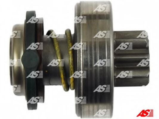 Бендикс стартера VOLVO 1367414 Бендикс стартера VOLVO 1367414