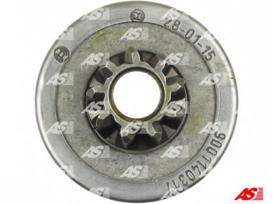 Бендикс стартера VOLVO 1367414 Бендикс стартера VOLVO 1367414